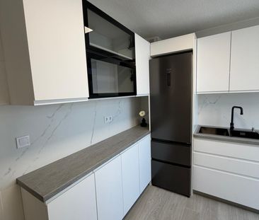 Piso de alquiler en El Carmen - Photo 4