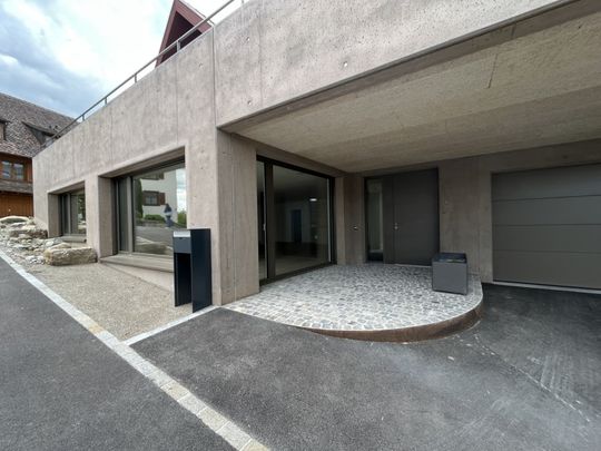 Cooles 1-Zimmer-Loft in Stetten zu vermieten. - Photo 1