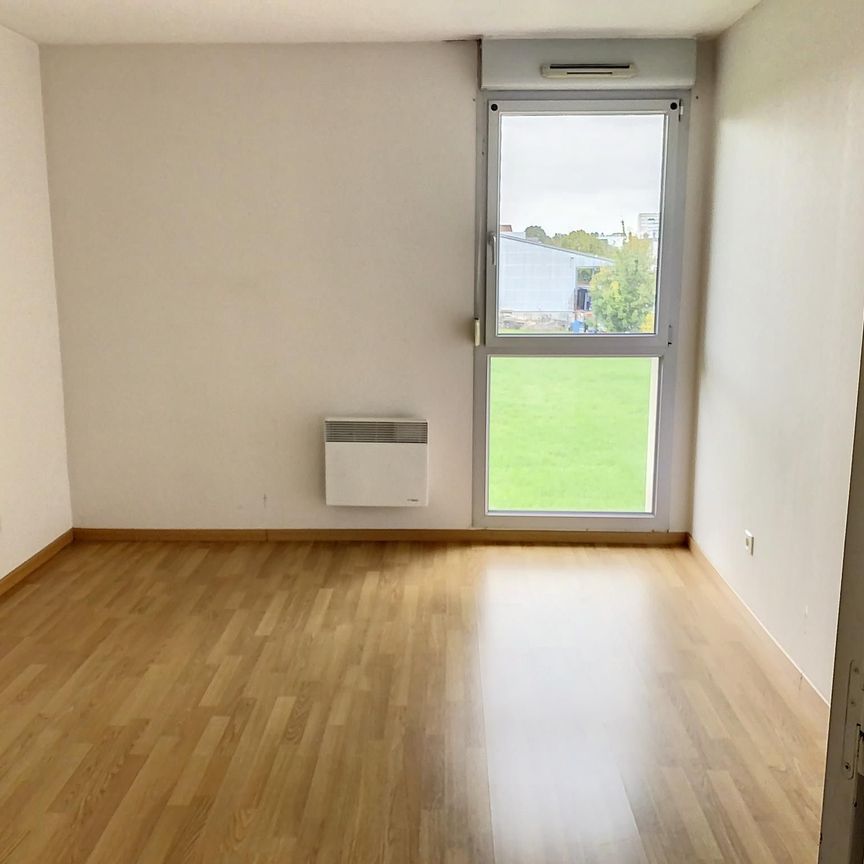 Location Appartement 2 pièces 44m² TROYES 10000 - Photo 1