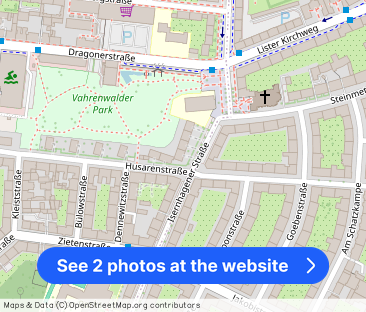 Endlich Zuhause: individuelle 3-Zimmer-Wohnung - Photo 1