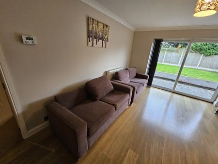 Luxury student house near Keele University - Jenkinson - Photo 2