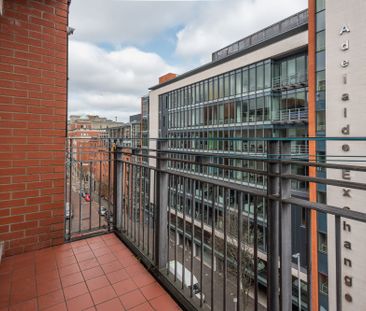 702 Margarita Plaza, Belfast, BT2 8FF - Photo 3