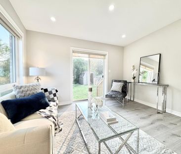 For Lease - 1286 Cedar Street Unit# Main, Oshawa, Ontario - Photo 2