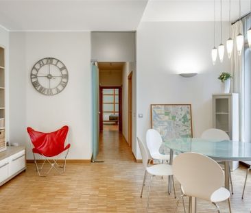 Appartement te huur in Antwerpen met 2 slaapkamers - foto 5