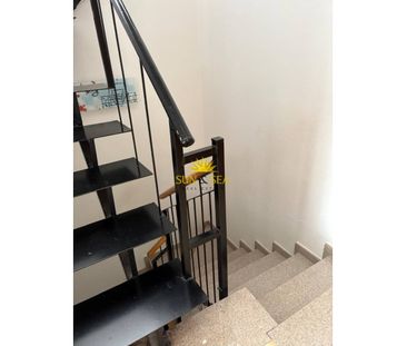 FOUR-BEDROOM TRIPLEX – ALGUAZAS, MURCIA - Photo 4