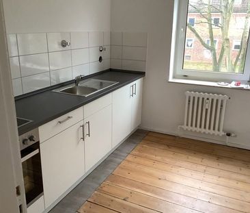 Auf gute Nachbarschaft: sanierte 2-Zimmer-Wohnung - Foto 6