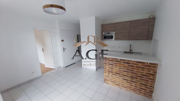 Location Appartement 2 pièces 30m² EPERNON 28230 - Photo 1