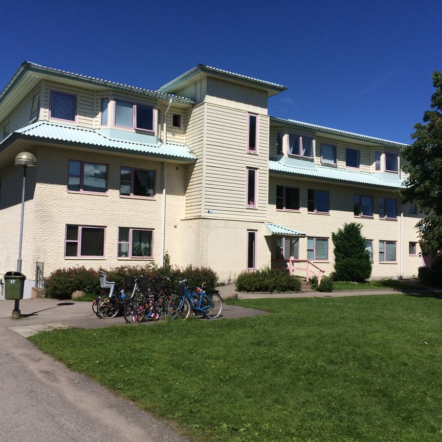 Lantmannavägen, Trollhättan - Foto 2