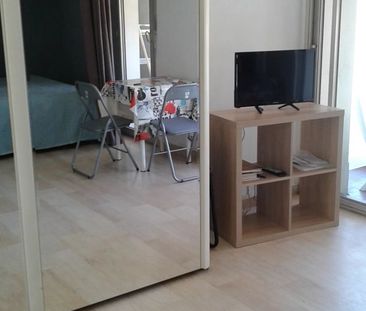 Location Appartement - Cagnes-sur-Mer Cros de Cagnes - Photo 3