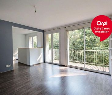 Location Appartement 3 pièces 71m² CASTRES 81100 - Photo 1
