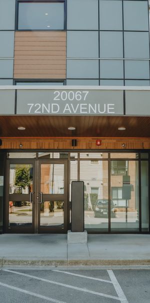 1 Bed at Emmaus Place 55+ Seniors Building - Photo 1