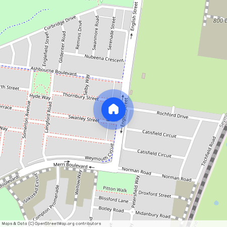 80 English Street, Vic 3064, Donnybrook