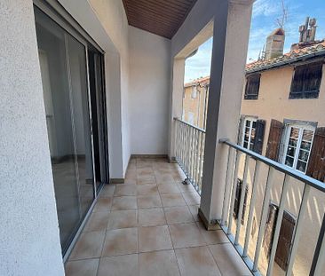 Location appartement 1 pièce, 52.93m², Castelnaudary - Photo 6