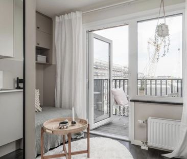 Nekvägen, Spånga - Foto 1