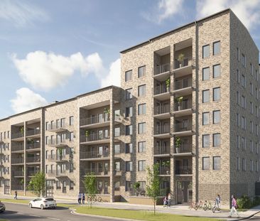 Långströmsgatan, Göteborg - Foto 2