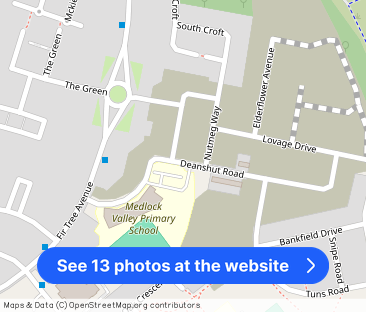 Deanshut Road, Oldham, OL8 - Photo 1