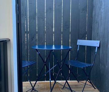Modern 2BR townhouse in Grey Lynn - Photo 6