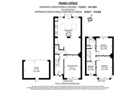 Franks Avenue, New Malden - Photo 2