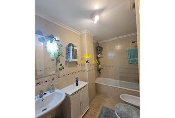 TWO-BEDROOM PENTHOUSE – FORMENTERA DEL SEGURA