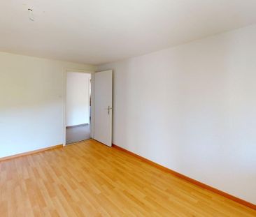 4-Zimmer-Wohnung in Herisau ideal als befristete Wohnlösung bis 31.... - Photo 6
