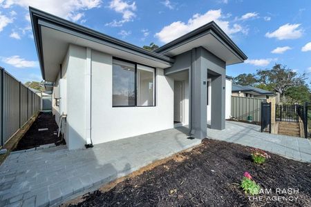 Modern Living at 69 Somerford Promenade, Wellard WA 6170 - Photo 2