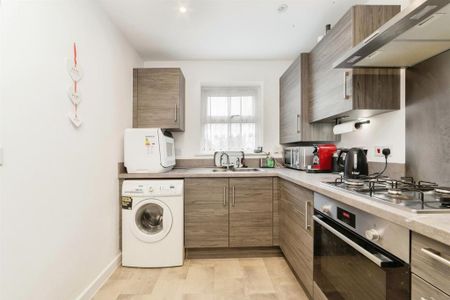 3 bedroom house to rent - Photo 2