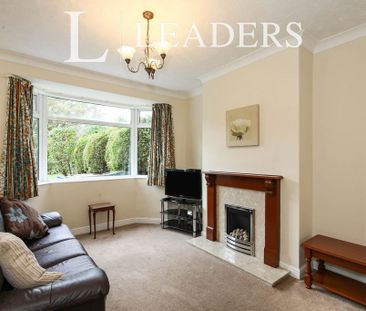 2 bedroom semi-detached house to rent - Photo 1