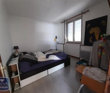 Appartement à louer 2 pièces 59.92m² - Photo 3