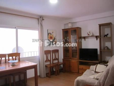 Piso en alquiler en Centro - Foto 2