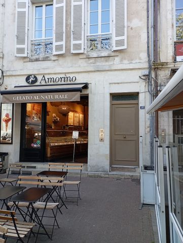 Location Appartement 1 pièce 12m² LA ROCHELLE 17000 - Photo 5