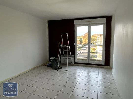 Appartement à louer 2 pièces 45.15m² - Photo 1