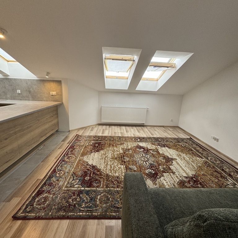 Mieszkanie 2 pokojowe w spokojnej okolicy - Фото 1