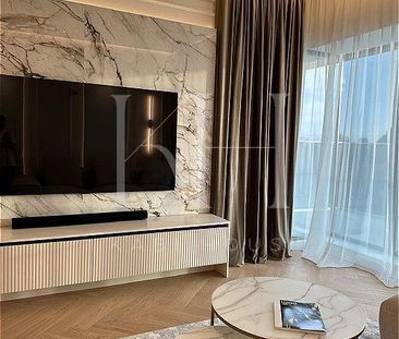 Apartament Premium 3 Camere | One Verdi Park | 100,5 MP Utili + Terasa - Fotografie 4