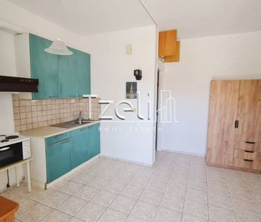 Studio/Γκαρσονιέρα για ενοικίαση - Πάτρα, - Photo 5
