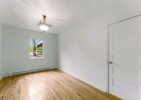 17e Avenue, H1X 2R4, Montréal - Photo 2