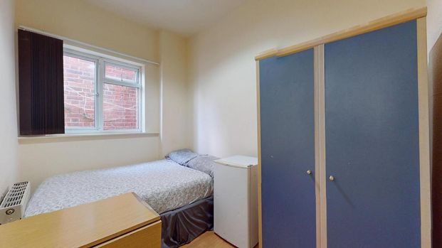 Flat share to rent - Photo 1