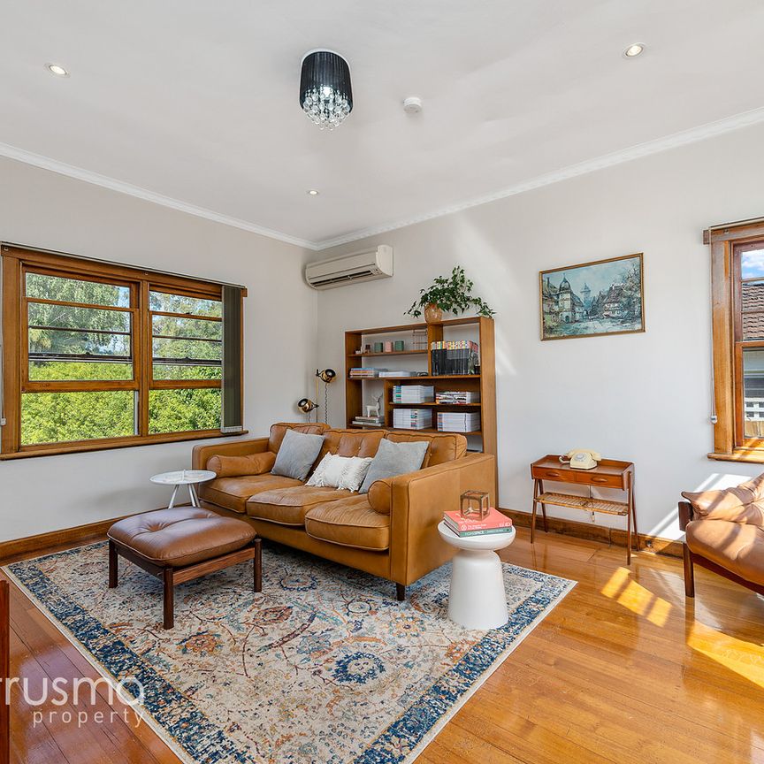 Family home – lease until December - Photo 1