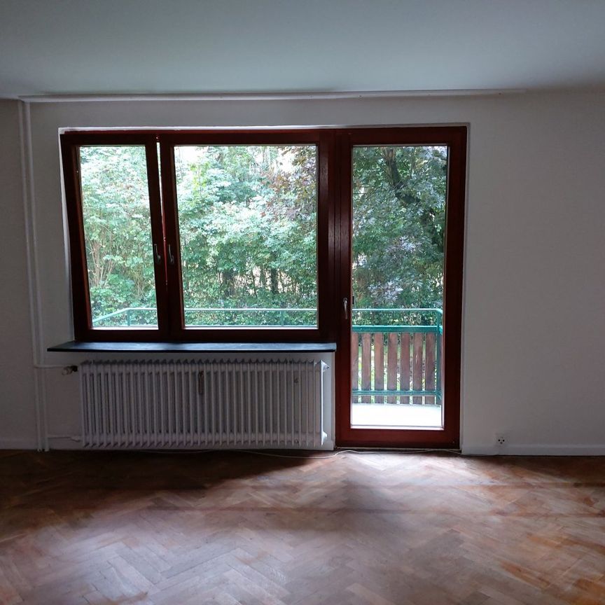 1 Zi.Wohnung mit ca. 57qm im Andersenring 39, FREI zum 01.02.2026 - Foto 1