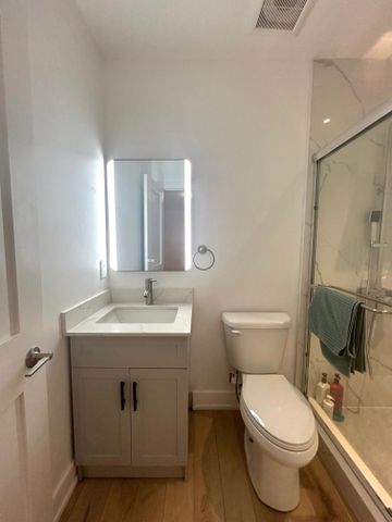 For Lease - 82 Avonhurst Road Unit# Bsmt, Toronto, Ontario - Photo 4