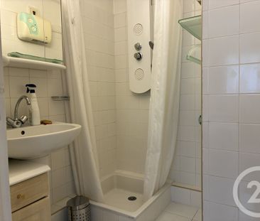 Location Appartement 1 pièce 20m² BEAULIEU SUR MER 06310 - Photo 6