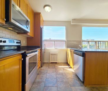 For Lease - 500 Gilbert Avenue Unit# 310, Toronto, Ontario - Photo 3