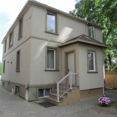 For Lease - 19 Troy Street Unit# 19B, Mississauga, Ontario - Photo 4