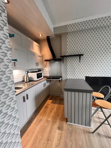 1 Bed Flat, Wardlaw Terrace, EH11 - Photo 3