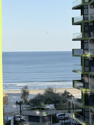 Apartament 2 camere de inchiriat cu vedere la mare in Alezzi Beach Resort - Fotografie 3