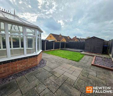 2 bedroom semi-detached house to rent - Photo 1