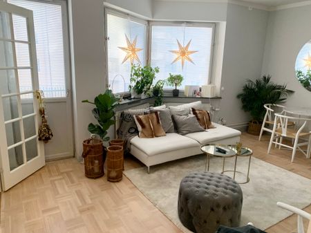 Rindögatan, Stockholm - Foto 2