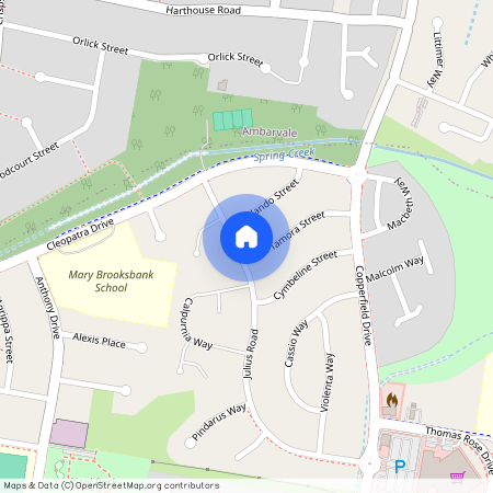 1 Tamora Street, Rosemeadow 2560, New South Wales