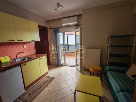 Studio/Γκαρσονιέρα για ενοικίαση Βαρδάρης - Δικαστήρια (Βαρδάρης - Λαχανόκηποι) - Φωτογραφία 3