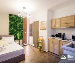 Studio/Γκαρσονιέρα για ενοικίαση - Άλιμος, - Photo 3