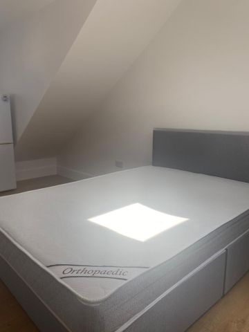 Studio Flat, Ashmore Road, W9 - Photo 5